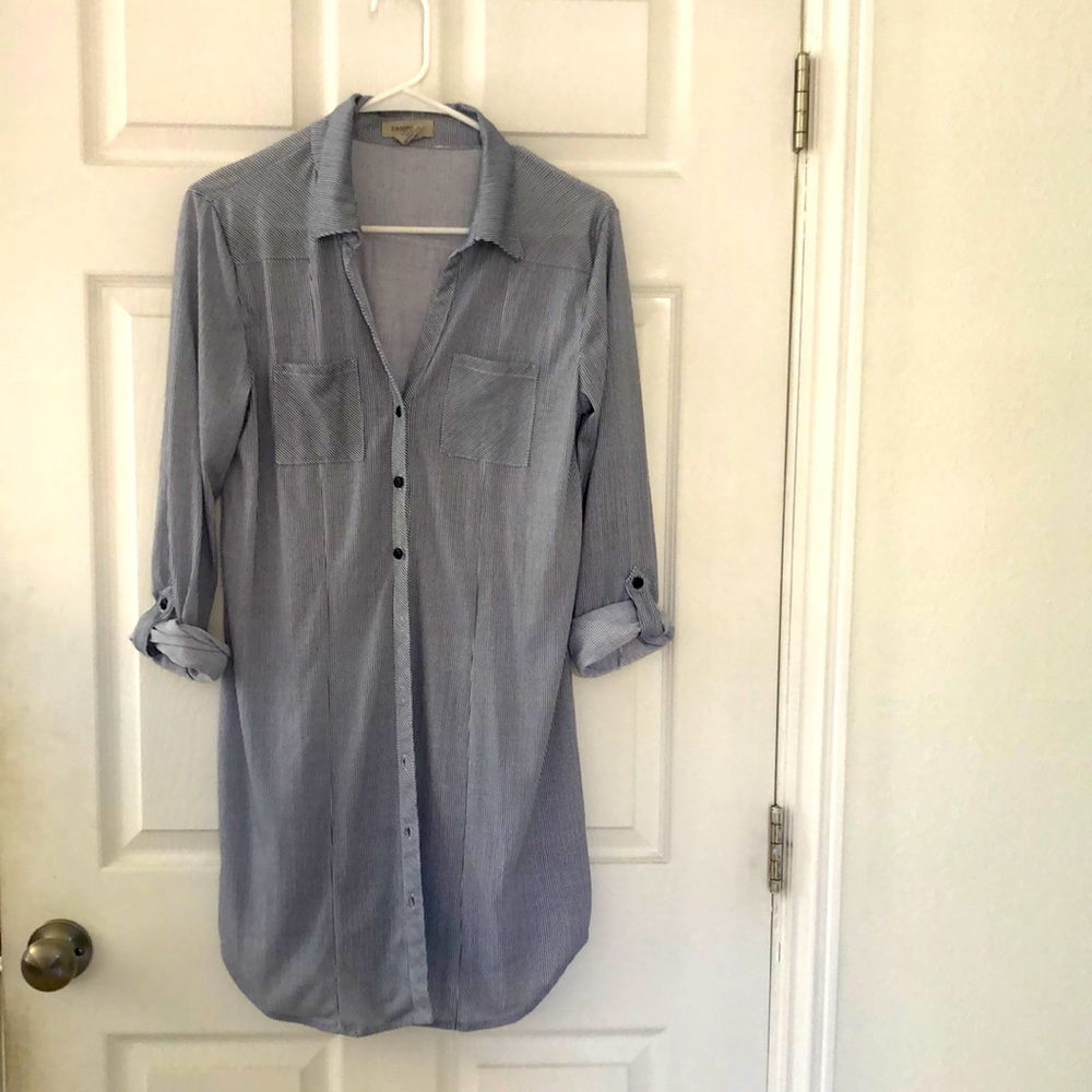 Casual dress